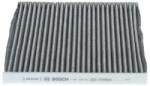 Bosch Filtru habitaclu cu carbon activ BOSCH 1 987 435 627 (1 987 435 627)