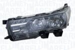 Magneti Marelli Far MAGNETI MARELLI 715012015001 (715012015001)