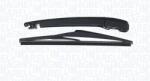 Magneti Marelli Set stergatoare, curatare parbriz MAGNETI MARELLI 000723180016 (000723180016) - fixbox