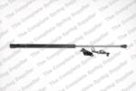 LESJÖFORS Amortizor portbagaj LESJÖFORS 8192555 (8192555) - fixbox