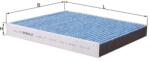 MAHLE Filtru aer habitaclu / polen MAHLE LAO 816 (LAO 816)