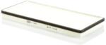 Mann-filter Filtru aer habitaclu / polen MANN-FILTER CU 3858 (CU 3858)