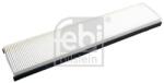 Febi Bilstein Filtru aer habitaclu / polen FEBI BILSTEIN 09410 (09410)