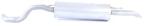 WALKER Toba esapament finala WALKER 22977 (22977) - fixbox