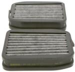 Bosch Filtru, aer habitaclu / polen BOSCH 1 987 432 512 (1 987 432 512)