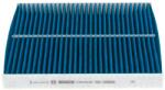 Bosch Filtru habitaclu antialergic FILTER+pro BOSCH 0 986 628 566 (0 986 628 566)