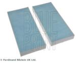 BLUE PRINT Set filtru, aer habitaclu BLUE PRINT ADN12525 (ADN12525) - fixbox