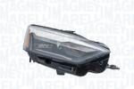 Magneti Marelli Far MAGNETI MARELLI 711451001000 (711451001000)