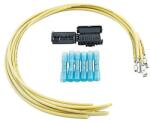 METZGER Kit repar. cabluri, ventilat. habitaclu(sist. preincalz. motor METZGER 2322015 (2322015)