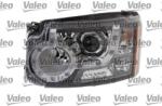 VALEO Far VALEO 044237 (044237) - fixbox