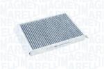 Magneti Marelli Filtru aer habitaclu / polen MAGNETI MARELLI 350203062801 (350203062801)