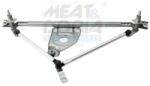 MEAT & DORIA Legaturi stergator parbriz MEAT & DORIA 227066 (227066)