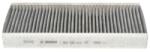 Bosch Filtru habitaclu cu carbon activ BOSCH 1 987 432 412 (1 987 432 412)
