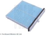 BLUE PRINT Filtru aer habitaclu / polen BLUE PRINT ADM52534 (ADM52534)