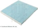 BLUE PRINT Filtru aer habitaclu / polen BLUE PRINT ADN12521 (ADN12521)