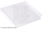 BLUE PRINT Filtru aer habitaclu / polen BLUE PRINT ADBP250101 (ADBP250101)