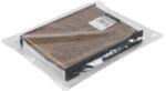 Original Renault Filtru habitaclu, carbon activ cu polifenol cu efect antialergenic/antibacterial ORIGINAL RENAULT 272775114R (27 27 751 14R)