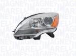 Magneti Marelli Far MAGNETI MARELLI 710302543003 (710302543003)