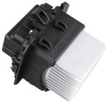 METZGER Rezistor, ventilator habitaclu METZGER 0917399 (0917399)