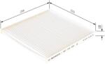 Bosch Filtru habitaclu BOSCH 1 987 432 090 (1 987 432 090)