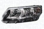 Magneti Marelli Far MAGNETI MARELLI 711307024254 (711307024254) - fixbox