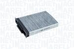Magneti Marelli Filtru, aer habitaclu / polen MAGNETI MARELLI 350203062131 (350203062131)