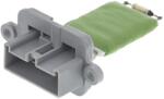 TOPRAN Rezistor, ventilator habitaclu TOPRAN 600 383 (600 383)
