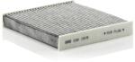 Mann-filter Filtru aer habitaclu / polen MANN-FILTER CUK 1919 (CUK 1919)