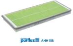 PURFLUX Filtru aer habitaclu / polen PURFLUX AHH158 (AHH158)