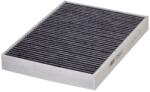 Hengst Filter Filtru aer habitaclu / polen HENGST FILTER E3901LC (E3901LC)