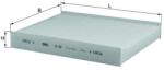 MAHLE Filtru aer habitaclu / polen MAHLE LA 169 (LA 169)