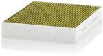 Mann-filter Filtru, aer habitaclu / polen MANN-FILTER FP 28 009 (FP 28 009)