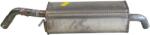 BOSAL Toba esapament finala BOSAL 154-563 (154-563) - fixbox