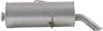 BOSAL Toba esapament finala BOSAL 135-419 (135-419) - fixbox