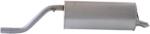 BOSAL Toba esapament finala BOSAL 148-109 (148-109) - fixbox