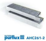 PURFLUX Filtru aer habitaclu / polen PURFLUX AHC261-2 (AHC261-2)