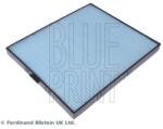 BLUE PRINT Filtru aer habitaclu / polen BLUE PRINT ADG02518 (ADG02518)