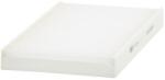 Mann-filter Filtru aer habitaclu / polen MANN-FILTER CU 3139 (CU 3139)