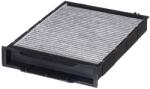 Hengst Filter Filtru aer habitaclu / polen HENGST FILTER E1939LC (E1939LC)