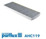 PURFLUX Filtru, aer habitaclu / polen PURFLUX AHC119 (AHC119)