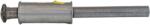 BOSAL Toba esapament primara BOSAL 154-639 (154-639) - fixbox