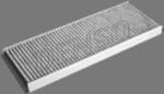 DENSO Filtru, aer habitaclu / polen DENSO DCF050K (DCF050K)