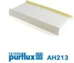 PURFLUX Filtru aer habitaclu / polen PURFLUX AH213 (AH213)