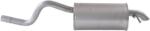BOSAL Toba esapament finala BOSAL 200-081 (200-081) - fixbox