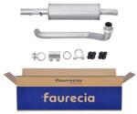 HELLA Toba esapament primara HELLA 8LB 366 022-811 (8LB 366 022-811)