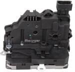 METZGER Incuietoare usa METZGER 2314357 (2314357)