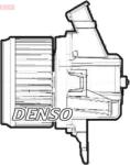 DENSO Ventilator, habitaclu DENSO DEA09208 (DEA09208)