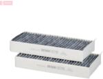 DENSO Filtru, aer habitaclu / polen DENSO DCF745K (DCF745K)
