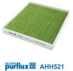 PURFLUX Filtru aer habitaclu / polen PURFLUX AHH521 (AHH521)