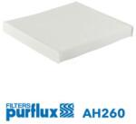 PURFLUX Filtru aer habitaclu / polen PURFLUX AH260 (AH260)